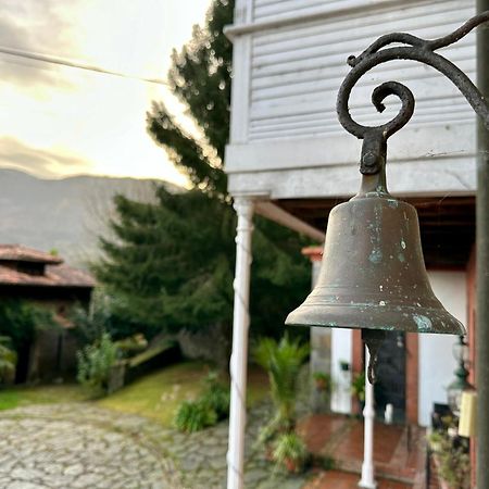 Hotel Palacio De Libardón Kültér fotó