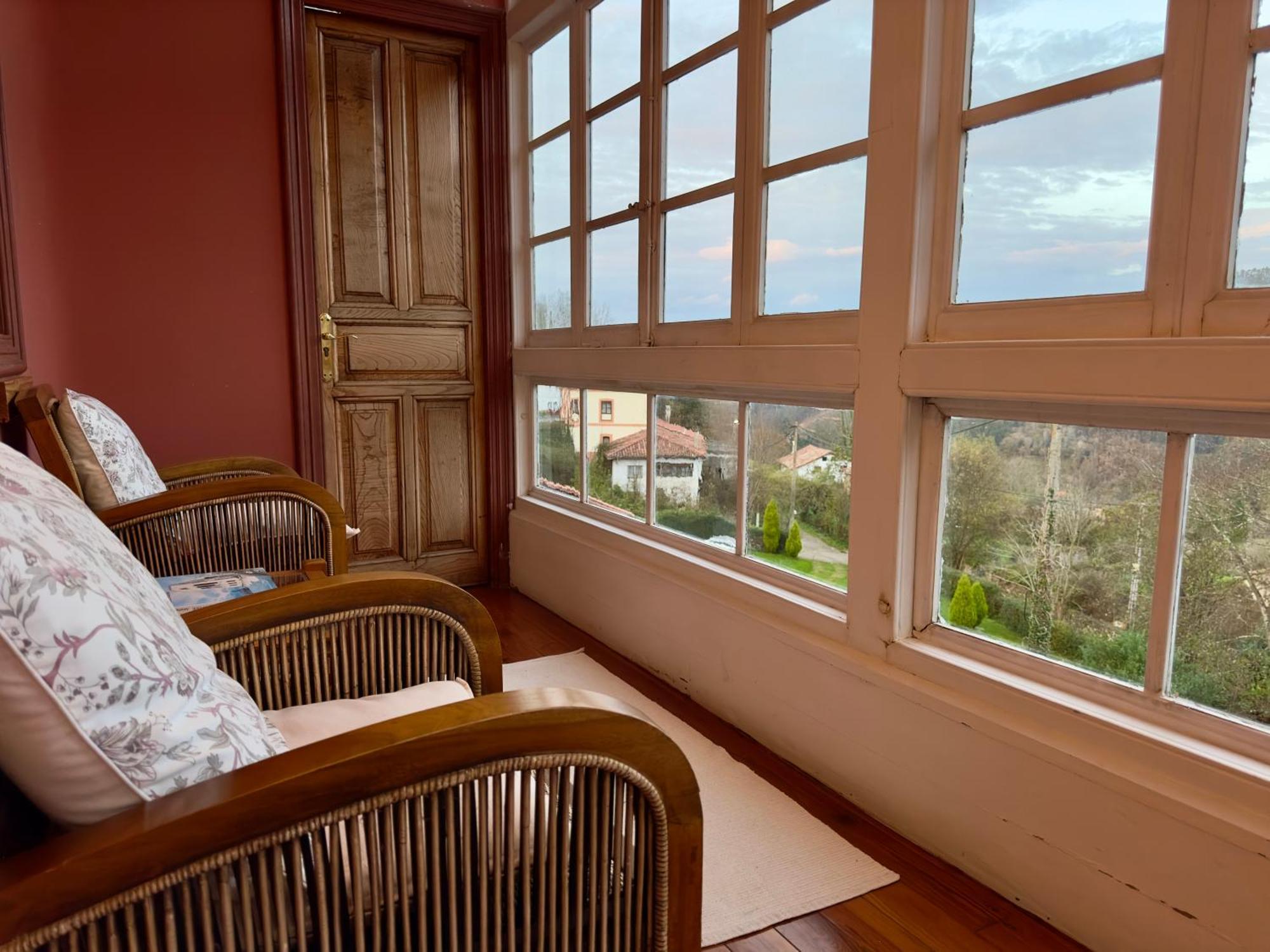 Hotel Palacio De Libardón Kültér fotó