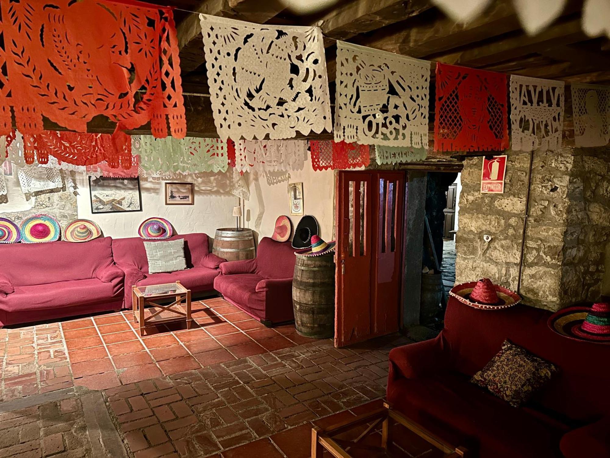 Hotel Palacio De Libardón Kültér fotó
