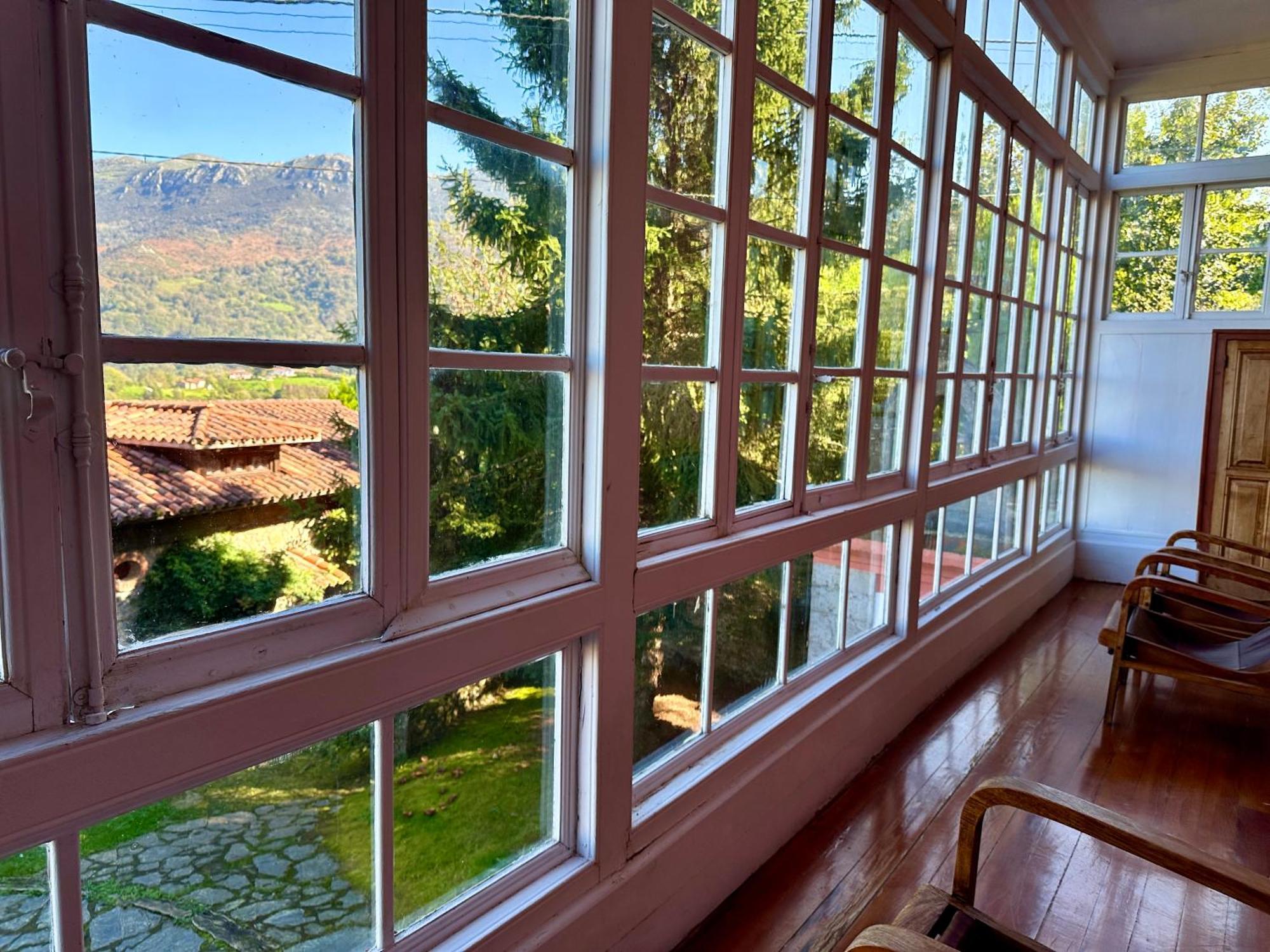 Hotel Palacio De Libardón Kültér fotó