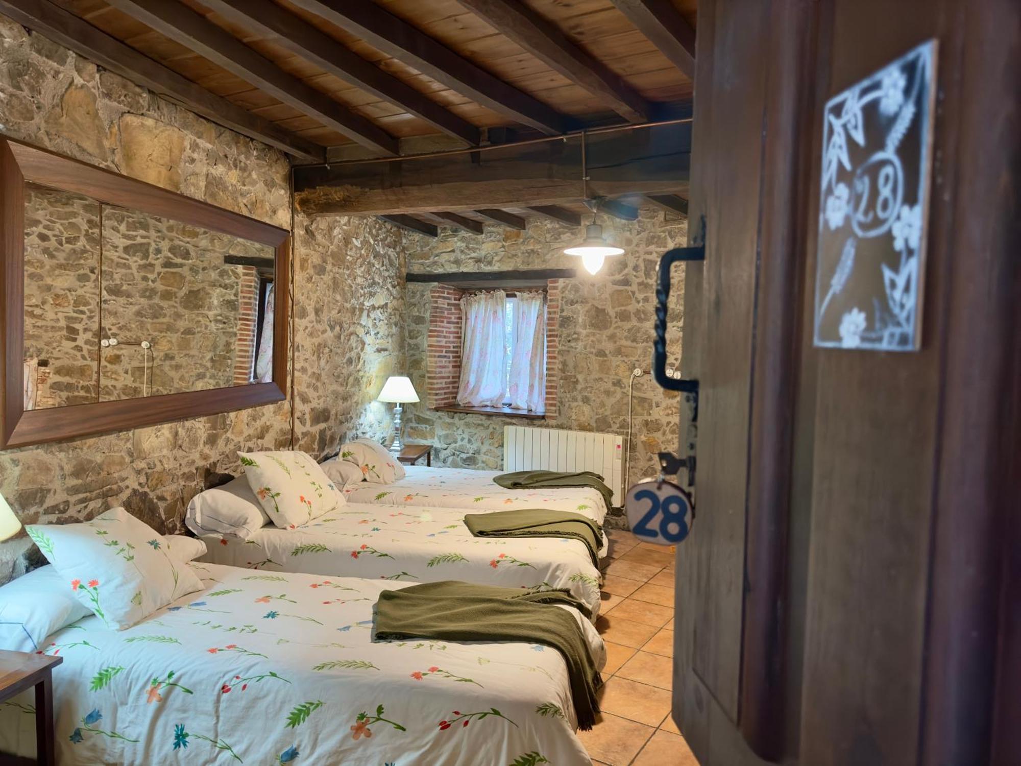 Hotel Palacio De Libardón Kültér fotó