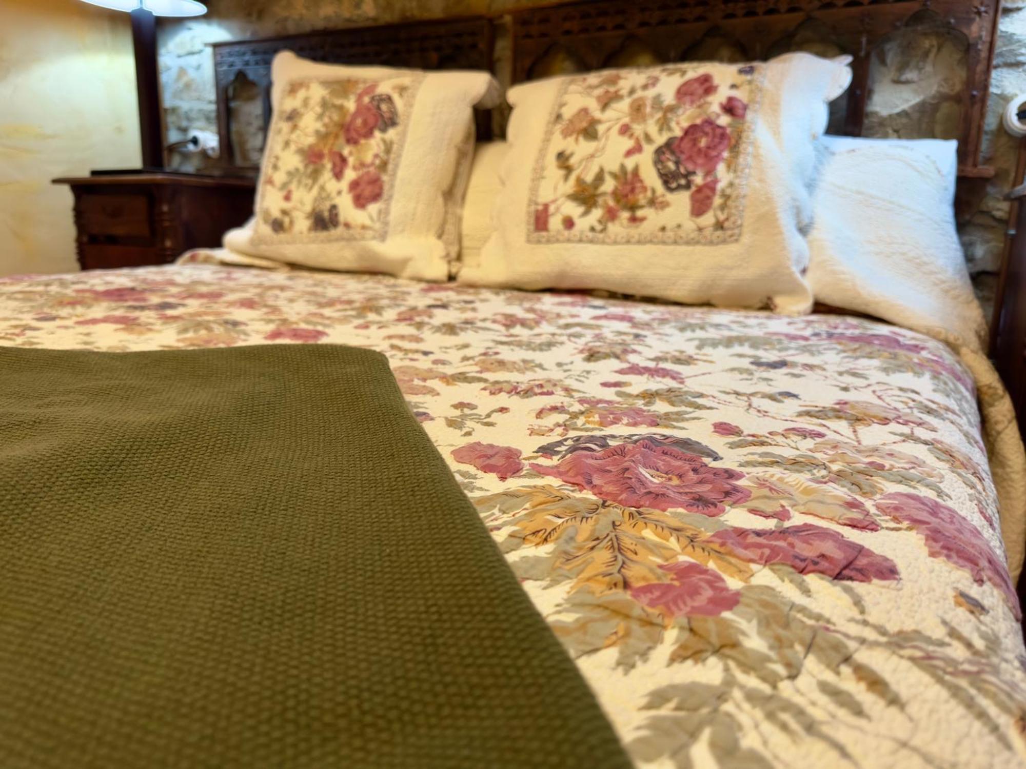 Hotel Palacio De Libardón Kültér fotó