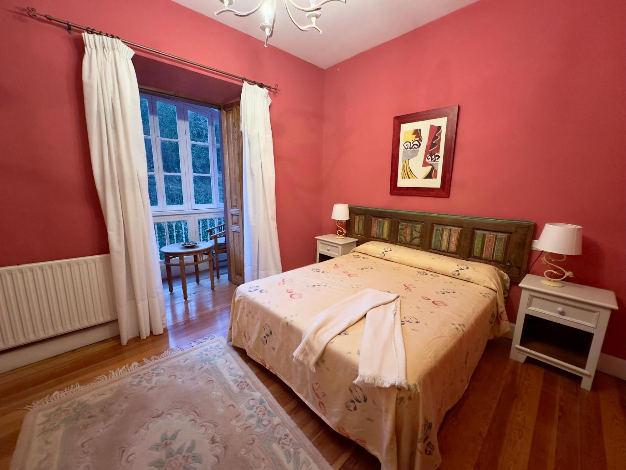 Hotel Palacio De Libardón Kültér fotó