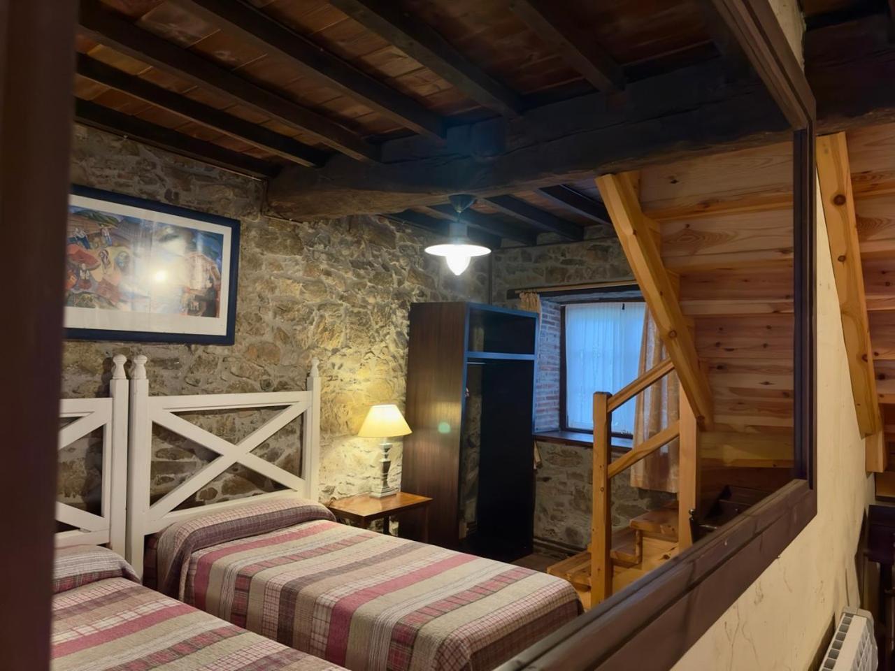 Hotel Palacio De Libardón Kültér fotó