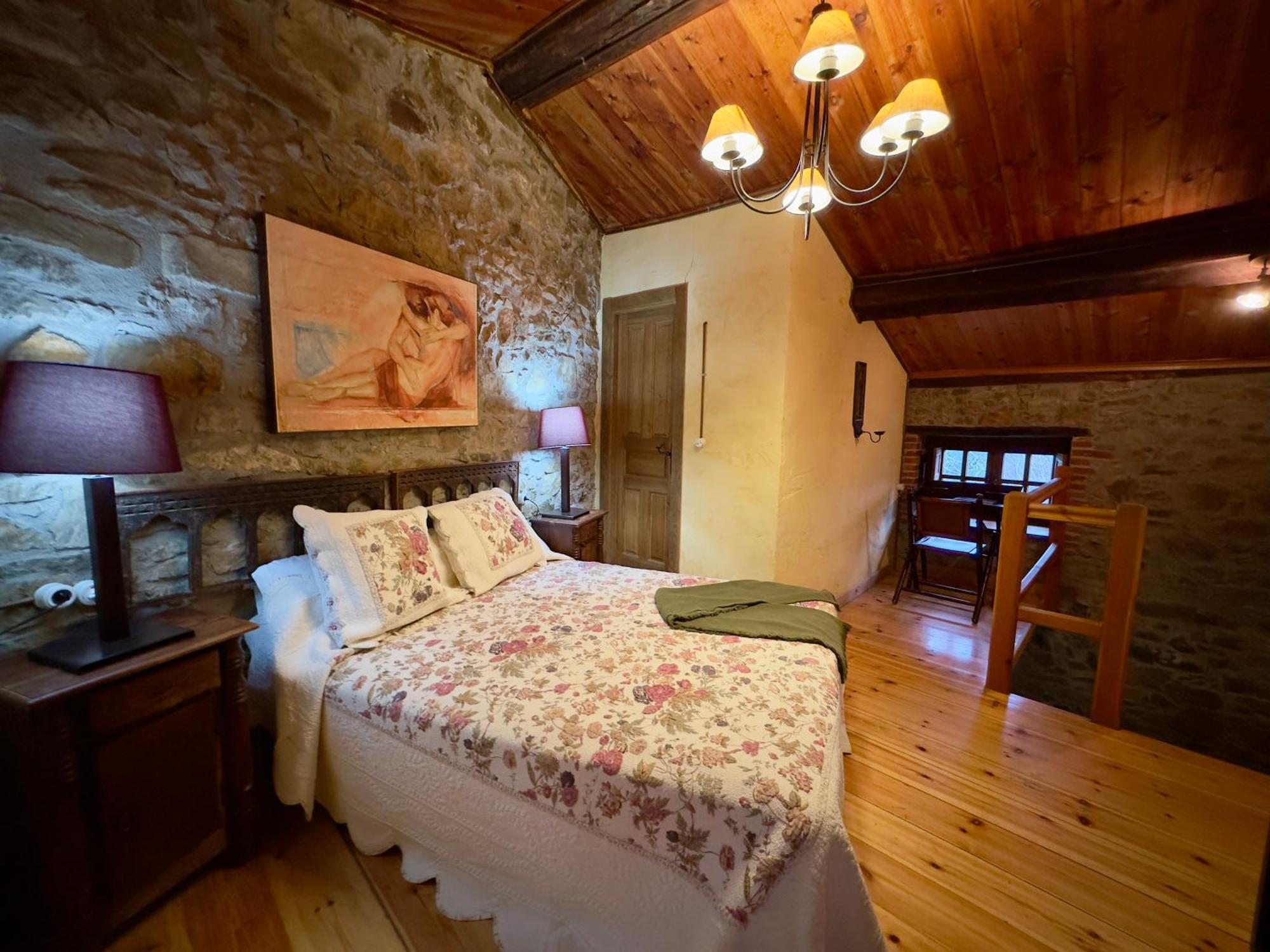 Hotel Palacio De Libardón Kültér fotó
