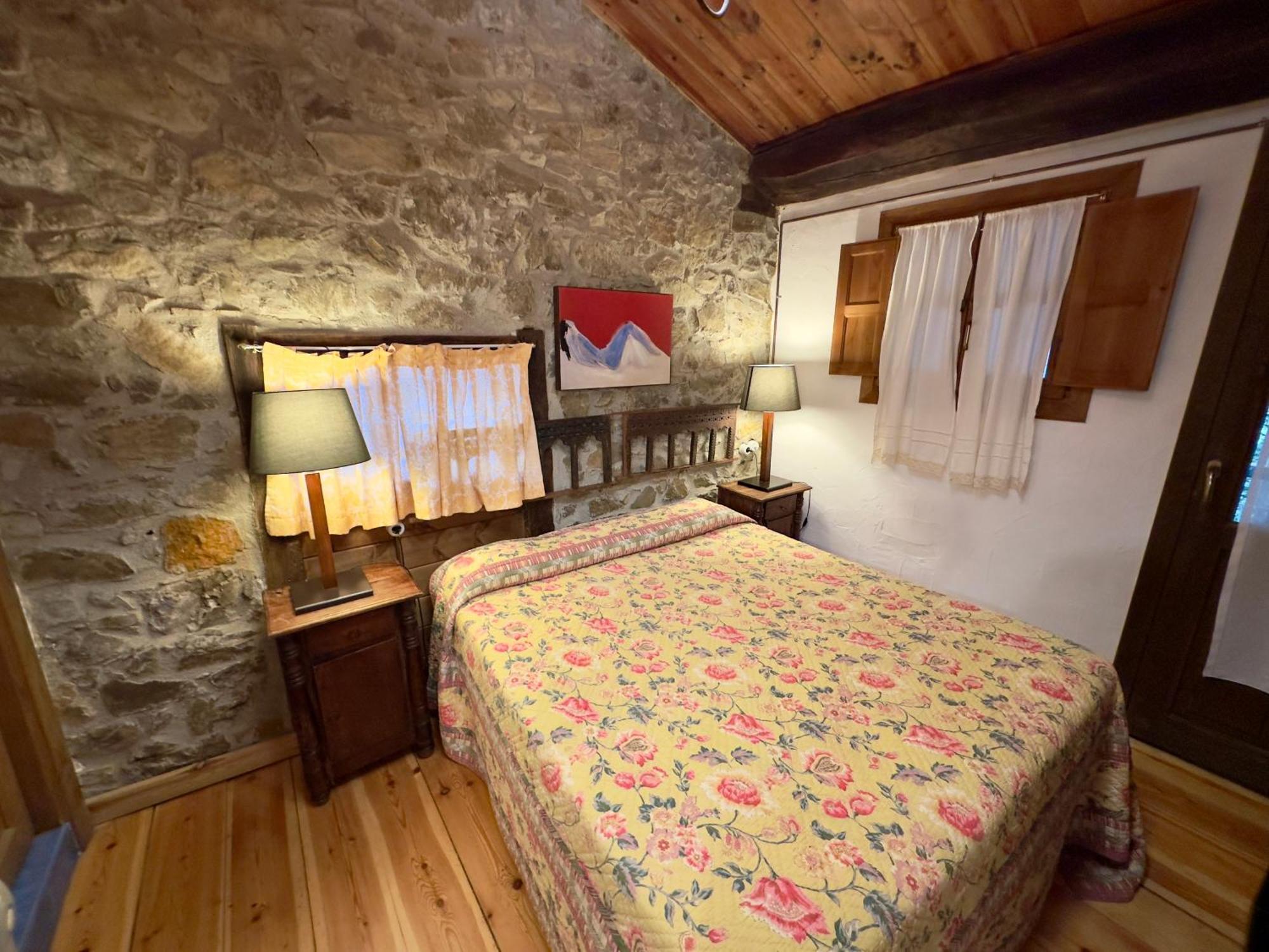 Hotel Palacio De Libardón Kültér fotó