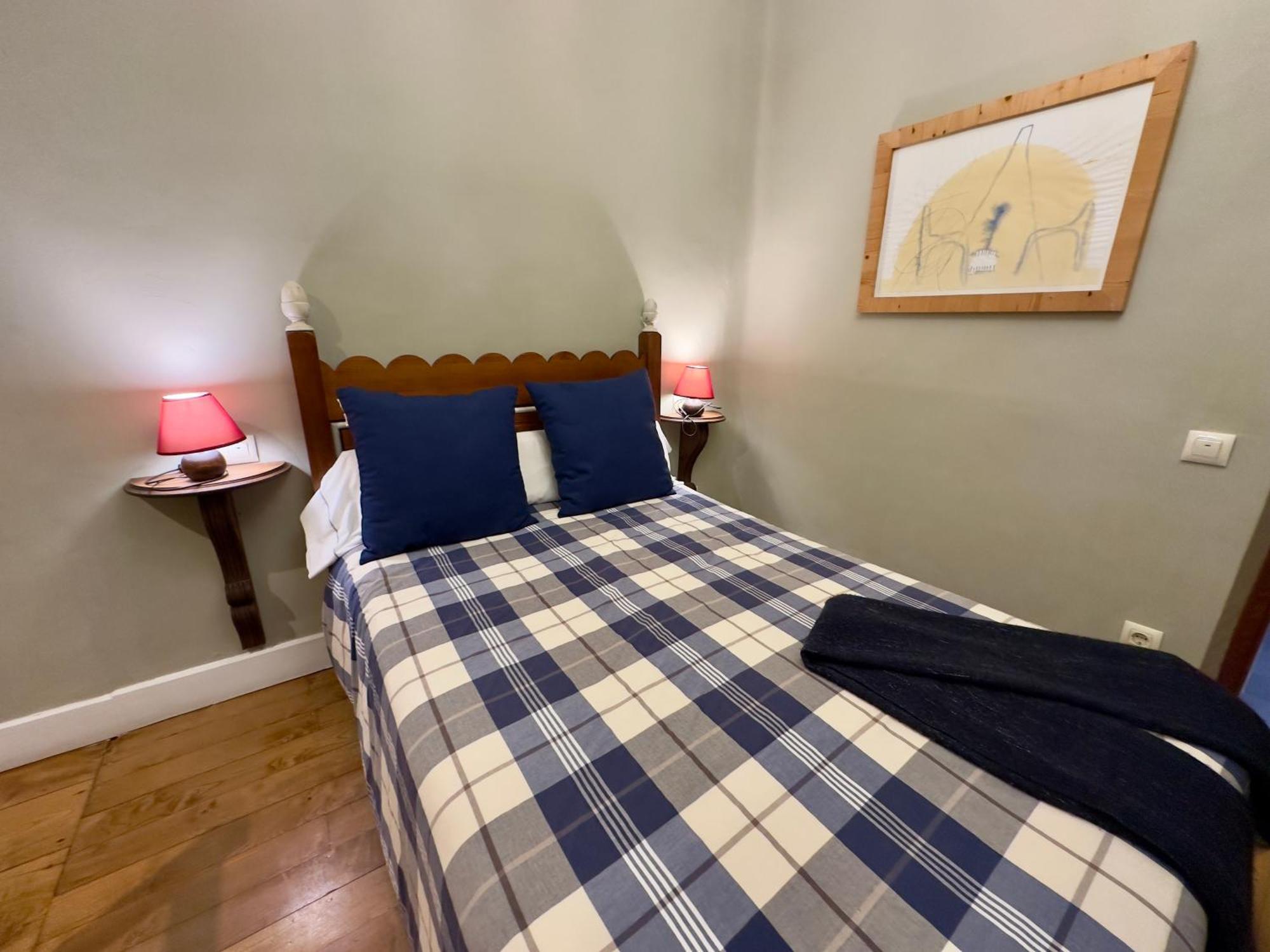 Hotel Palacio De Libardón Kültér fotó