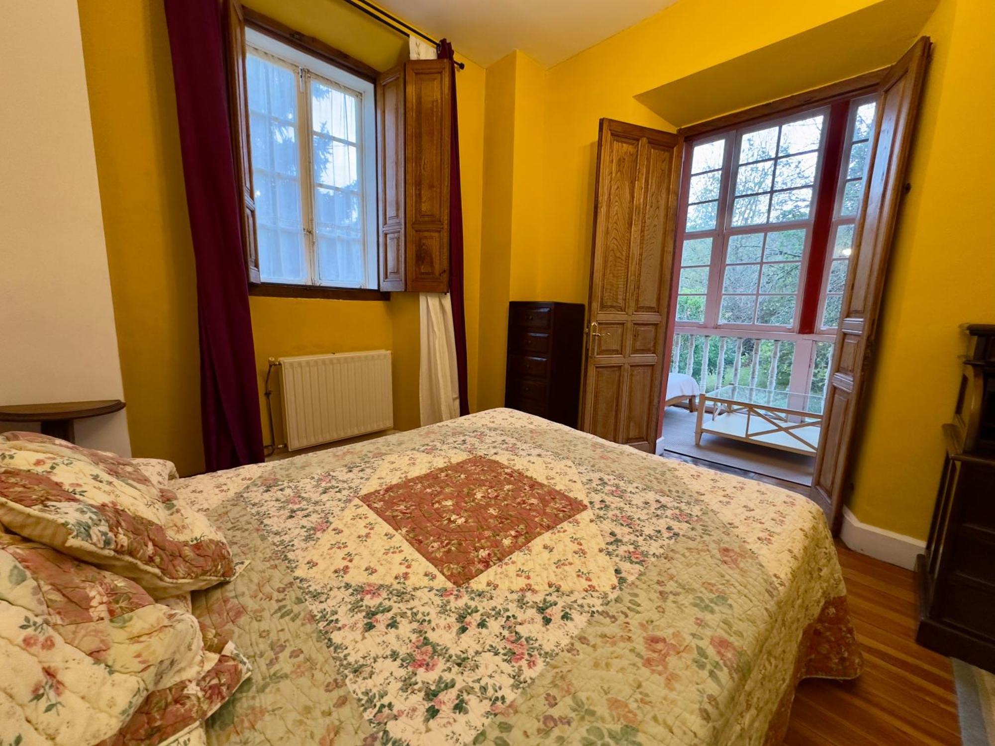 Hotel Palacio De Libardón Kültér fotó