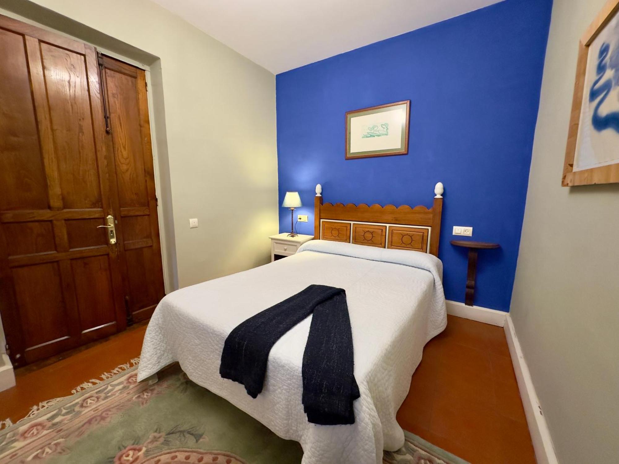 Hotel Palacio De Libardón Kültér fotó