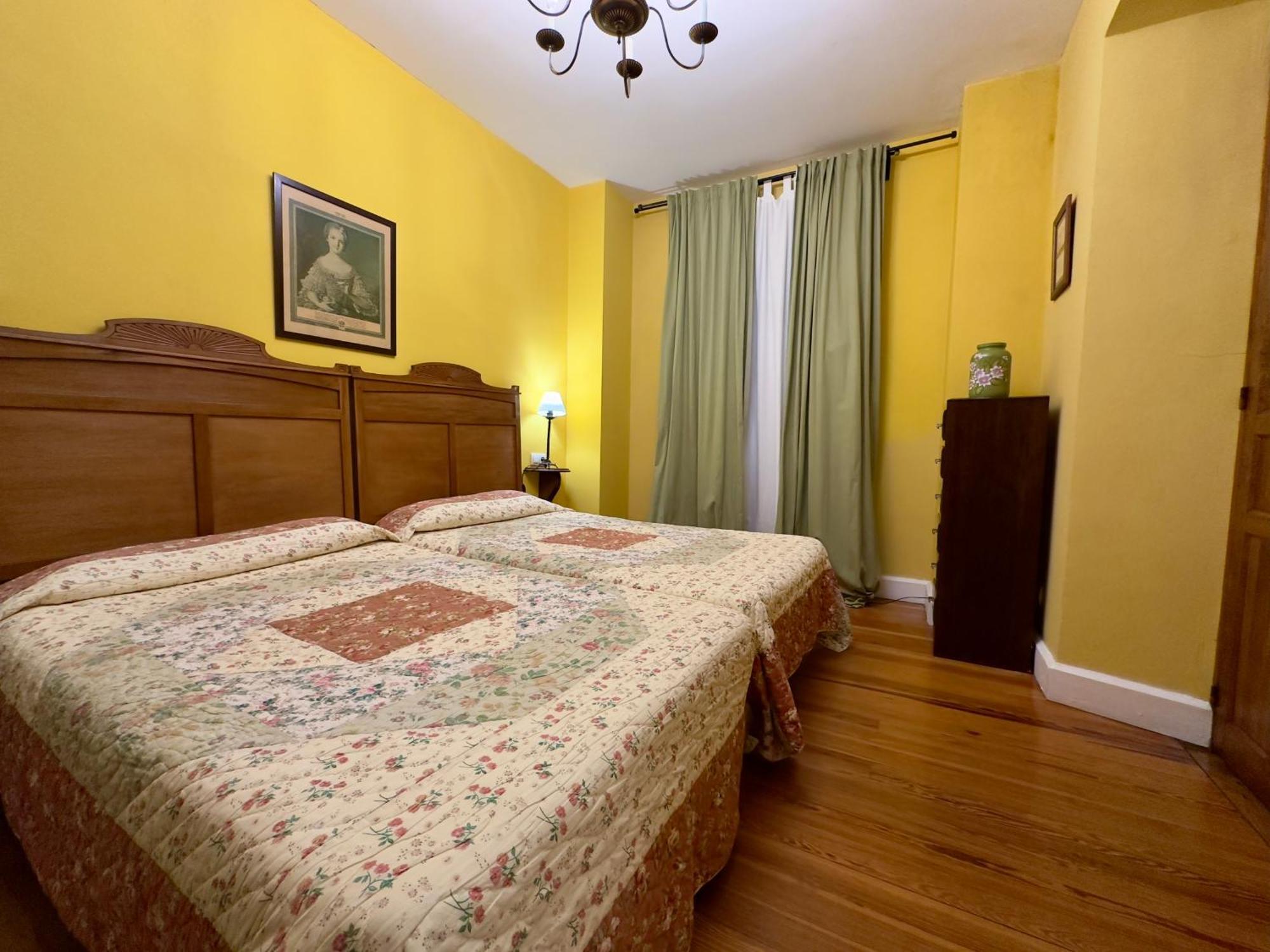 Hotel Palacio De Libardón Kültér fotó