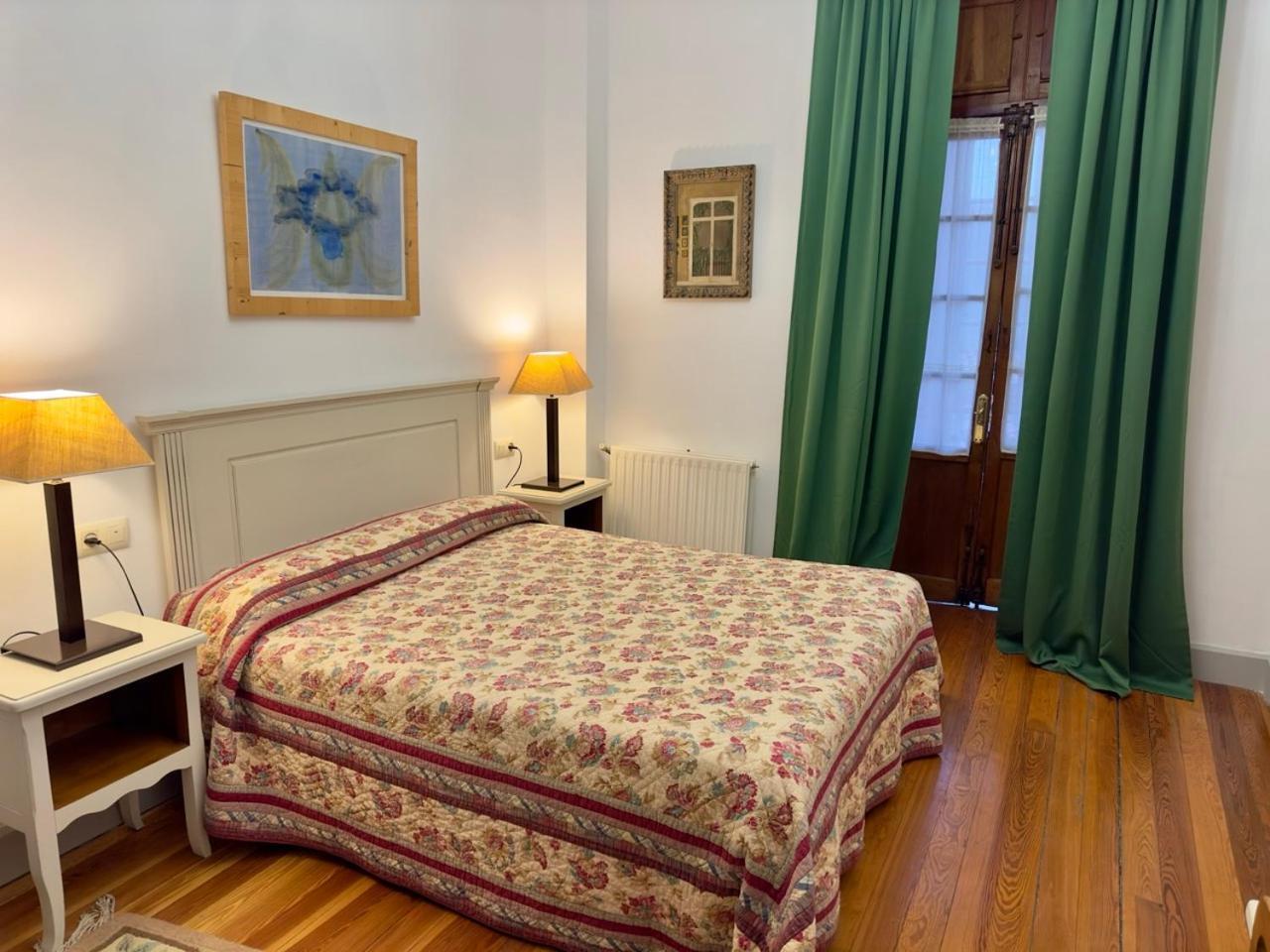 Hotel Palacio De Libardón Kültér fotó