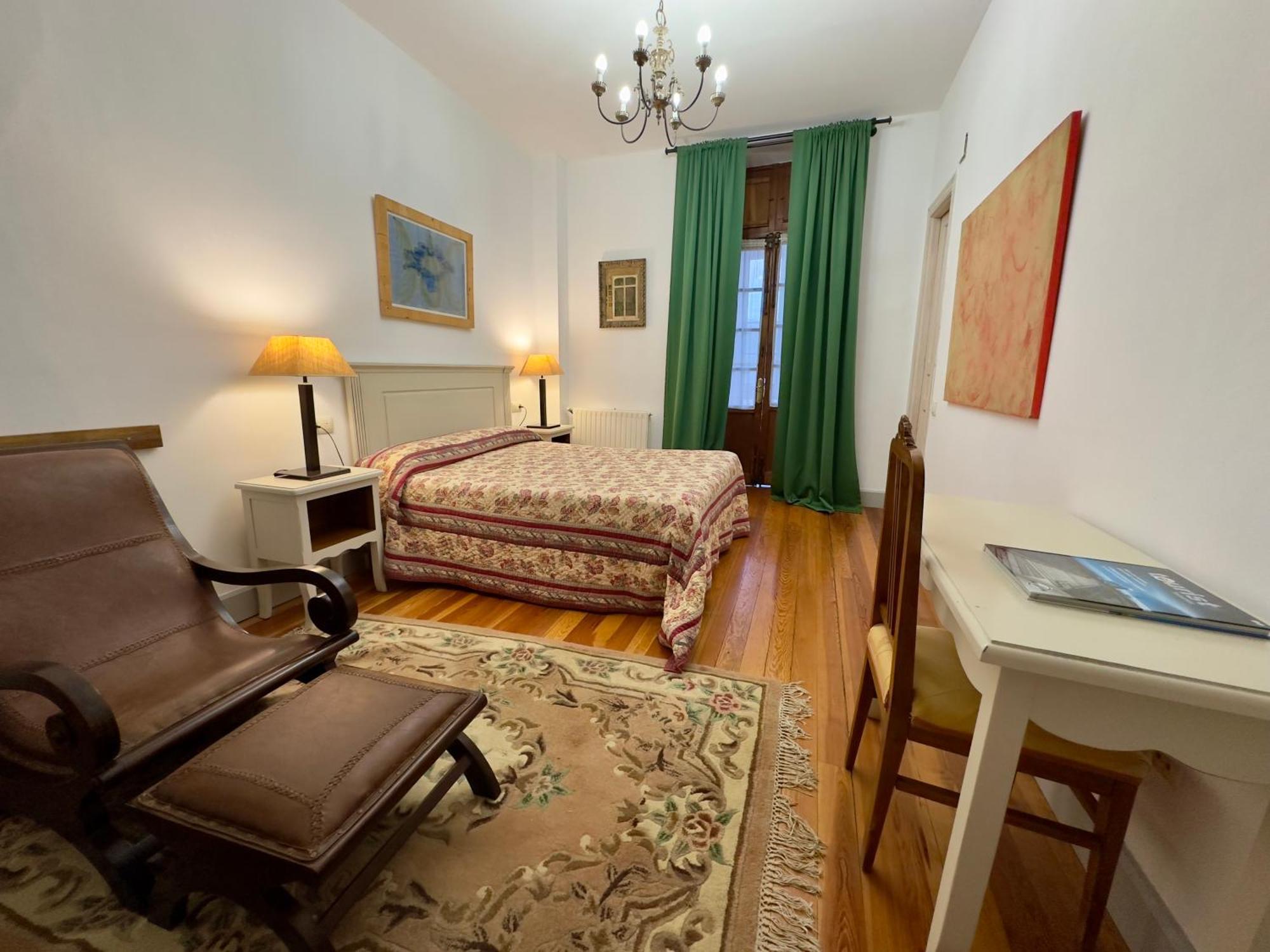 Hotel Palacio De Libardón Kültér fotó