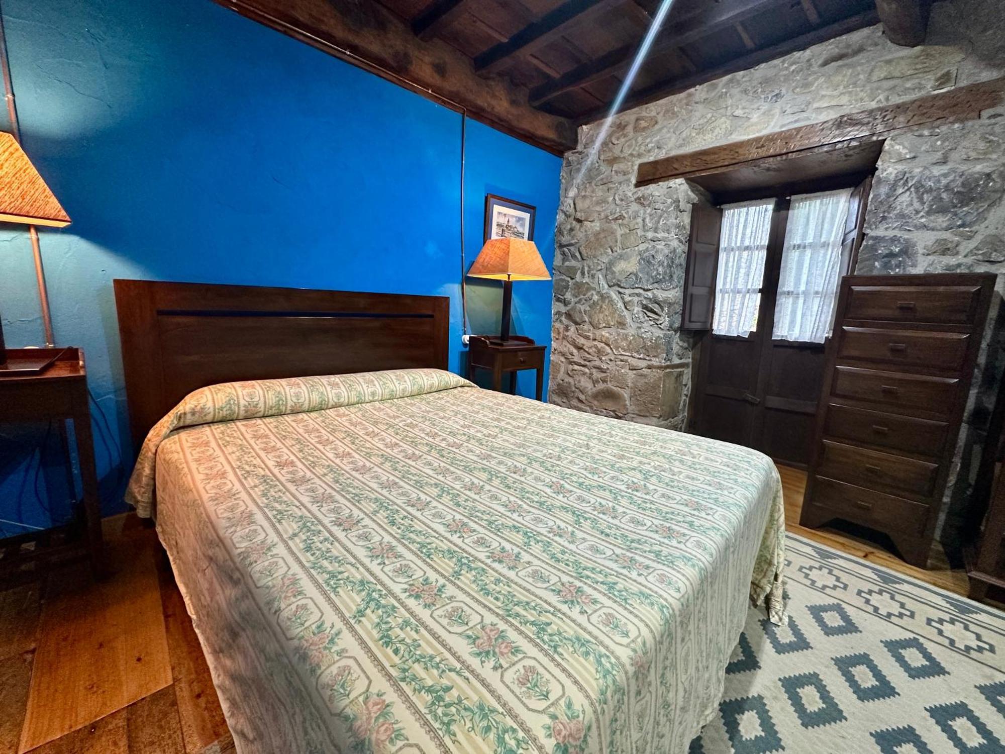 Hotel Palacio De Libardón Kültér fotó