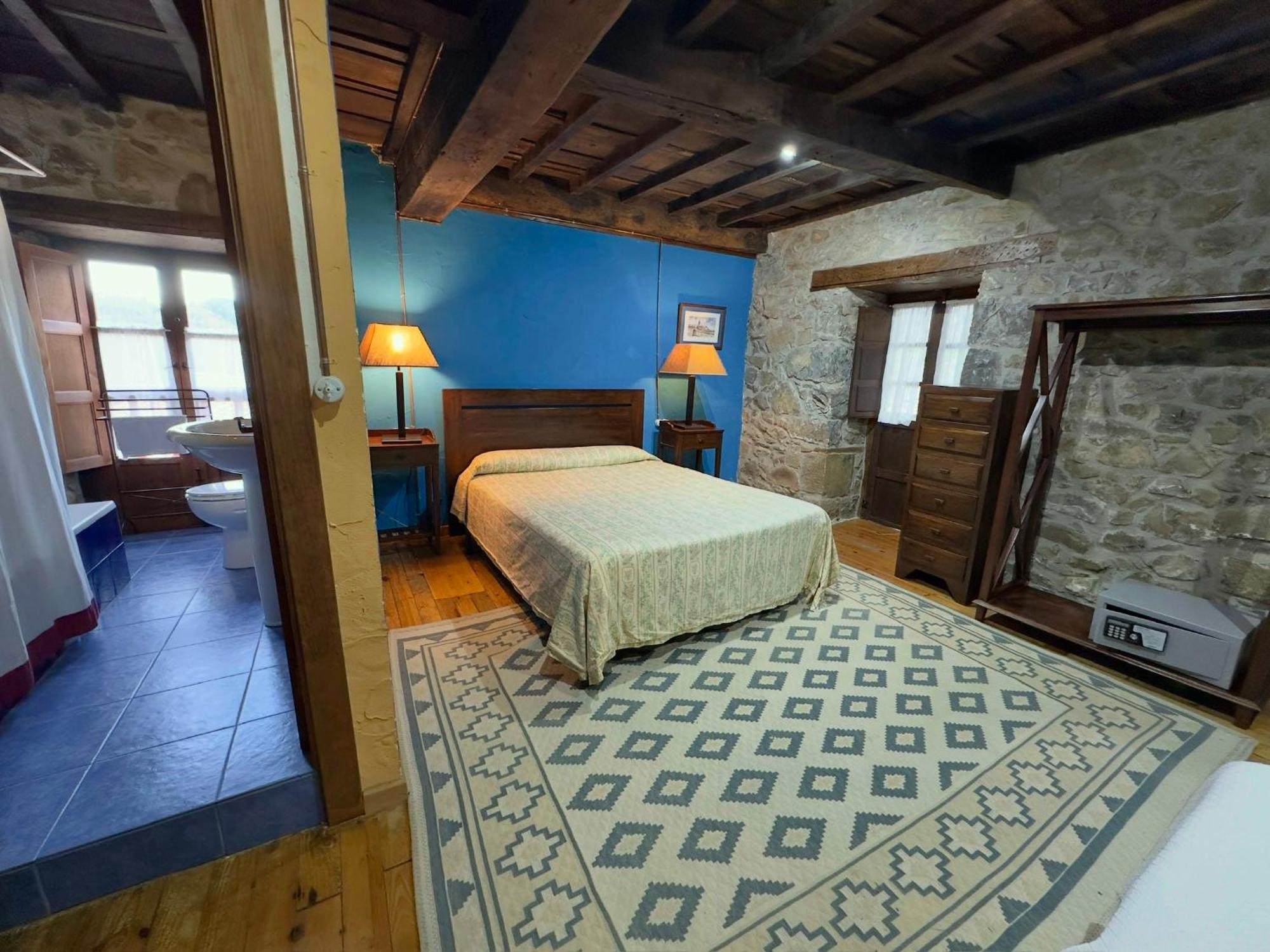 Hotel Palacio De Libardón Kültér fotó