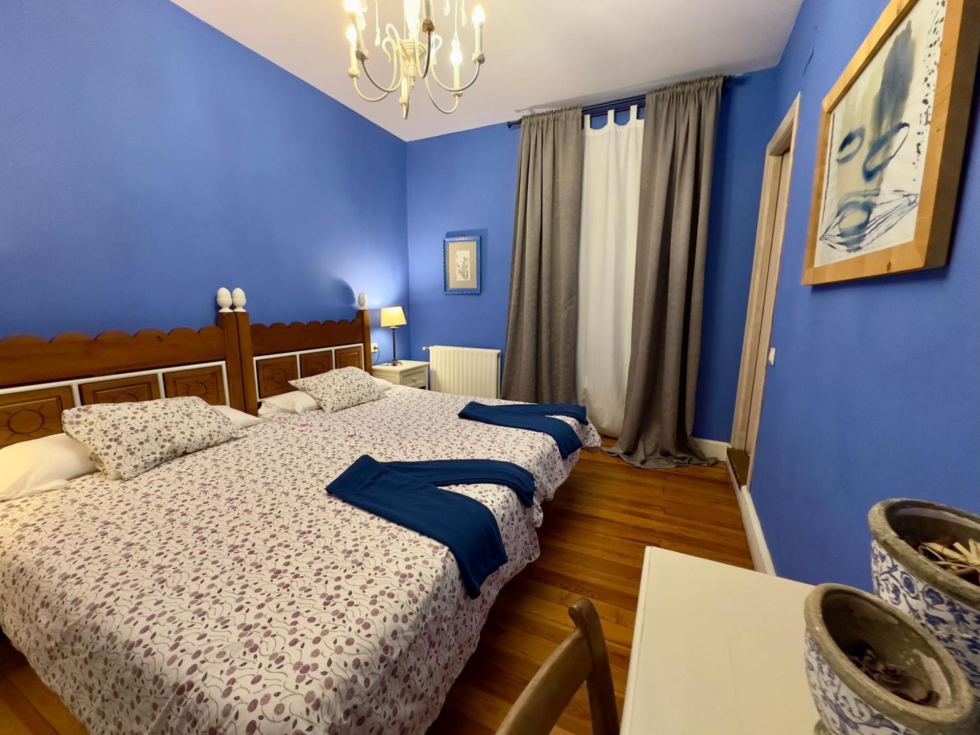 Hotel Palacio De Libardón Kültér fotó
