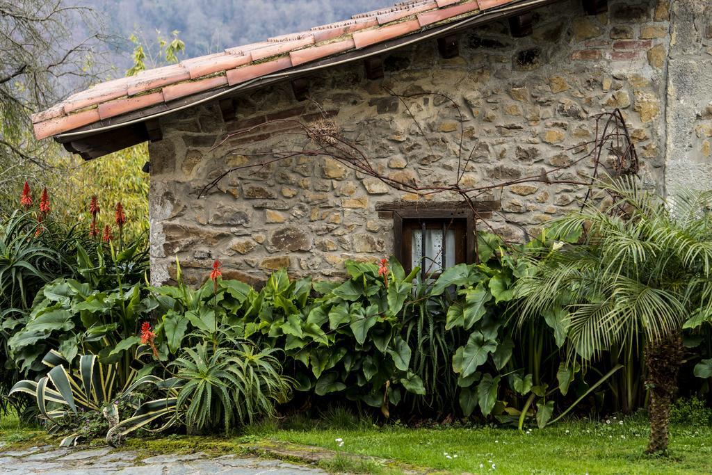 Hotel Palacio De Libardón Kültér fotó